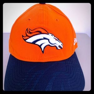 Denver Broncos cap Women’s adjustable sizing
